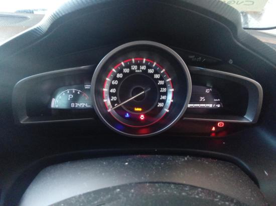 mazda 3 BM MAXX Aug 2014 Parts & Wrecking