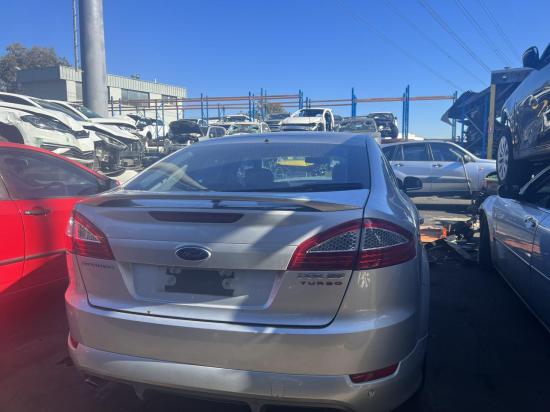 ford Mondeo 2010 Parts & Wrecking