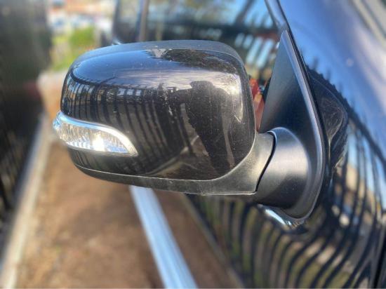 holden Colorado 2010 Parts & Wrecking