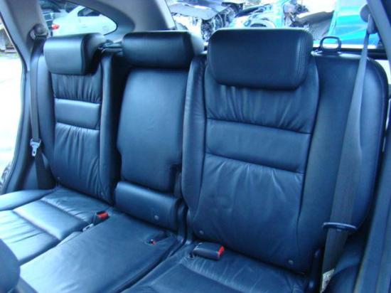 honda Crv Oct 2007 Parts & Wrecking