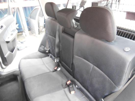 subaru Forester Jun 2008 Parts & Wrecking