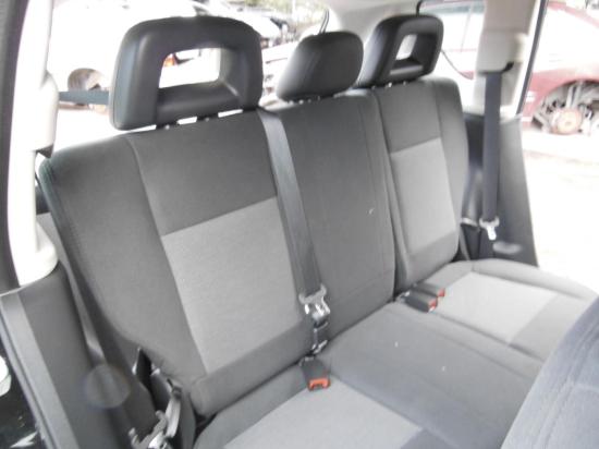 jeep Compass MK 4X2 Mar 2015 Parts & Wrecking