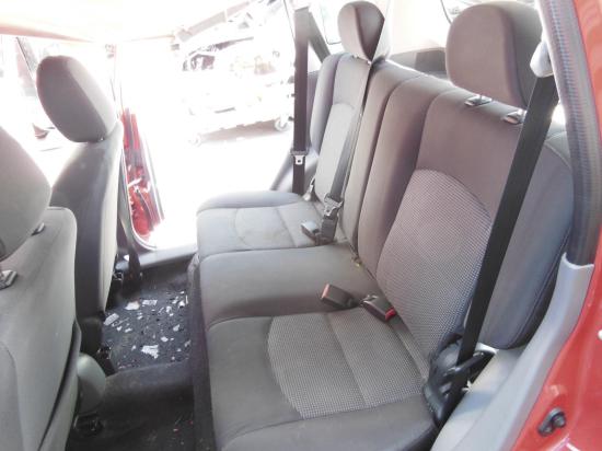 mazda 2 Feb 2007 Parts & Wrecking