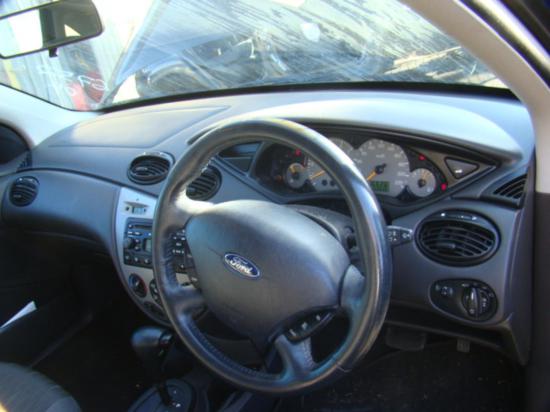 ford Focus Apr 2004 Parts & Wrecking