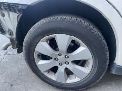 2010 Subaru Outback OUTBACK image 7
