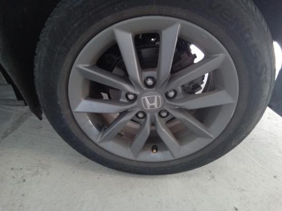 honda Civic 10TH GEN VTI-S Jan 2020 Parts & Wrecking