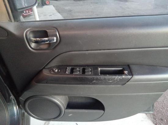 jeep Compass MK SPORT Feb 2014 Parts & Wrecking