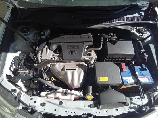 toyota Camry ASV50 ATARA S Dec 2014 Parts & Wrecking