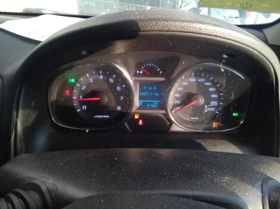 holden Captiva CG 7LT AWD Jun 2016 Parts & Wrecking