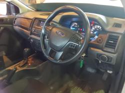 2017 Ford Ranger PX2 image 7