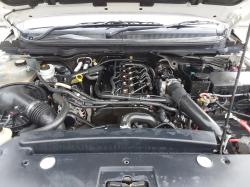 2012 Ford Ranger PX1 image 7