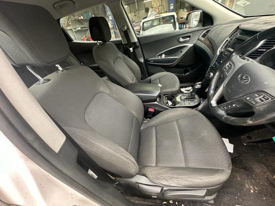 hyundai Santafe DFHLKDNHL Jan 2013 Parts & Wrecking
