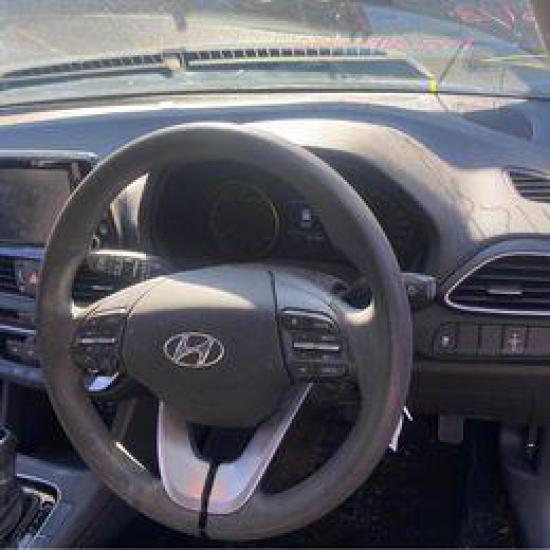 hyundai I30 2019 Parts & Wrecking