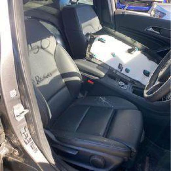 mercedes benz Gla 2016 Parts & Wrecking