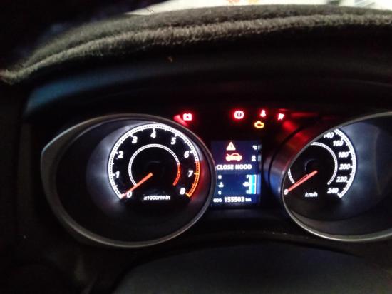mitsubishi Asx XA 2WD Feb 2012 Parts & Wrecking