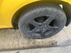 2002 Hyundai Getz G4EC2358863 image 7