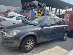 2009 Holden Astra image 7