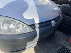 2010 Holden Barina Z14XEP19TN9905 image 7