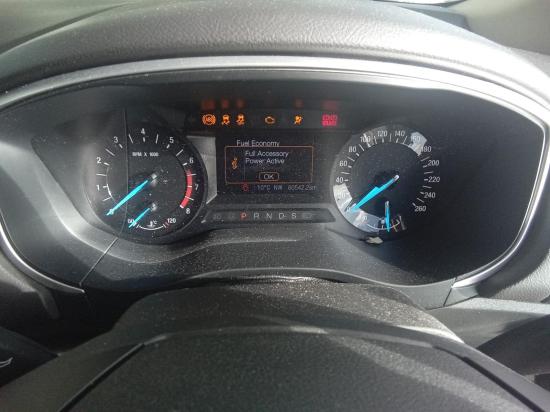 ford Mondeo MD TREND Jun 2016 Parts & Wrecking