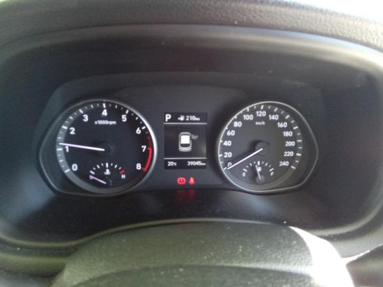 hyundai I30 PD ACTIVE Dec 2017 Parts & Wrecking