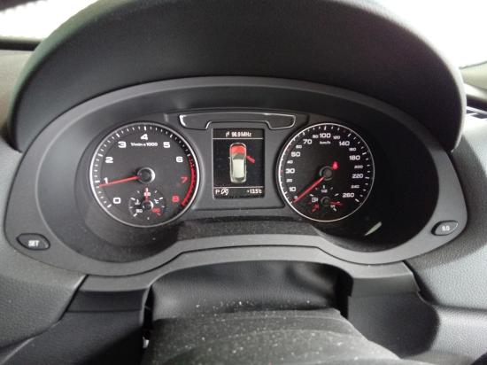 audi Q3 8U 1.4 TFSI Sep 2015 Parts & Wrecking