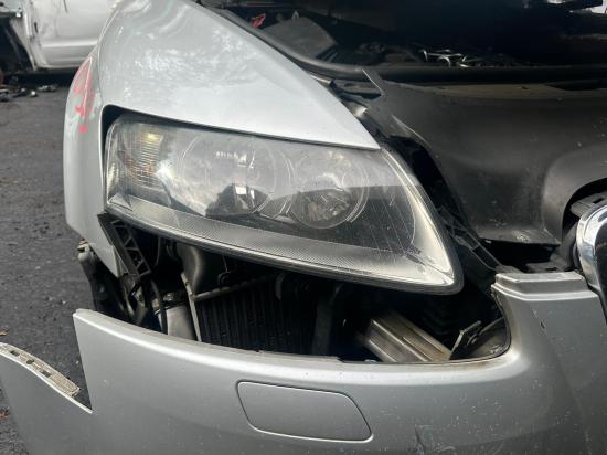 audi A6 2010 Parts & Wrecking