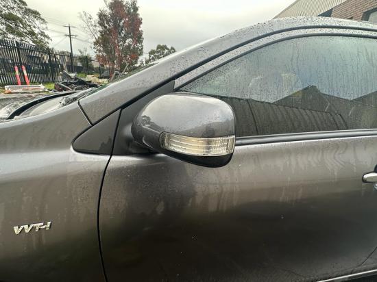 toyota Corolla 2013 Parts & Wrecking