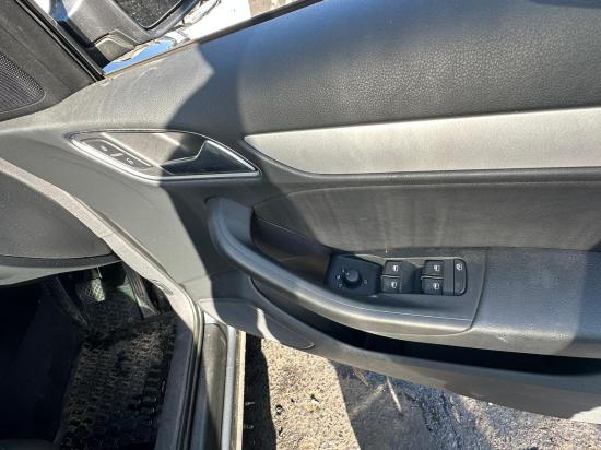 audi Q3 2018 Parts & Wrecking