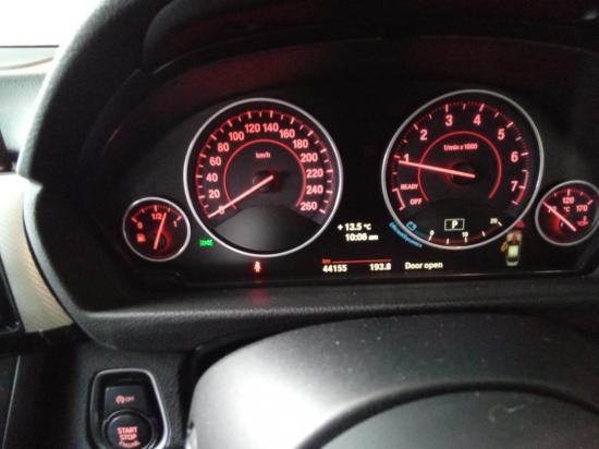 bmw 328i F30 328I Mar 2015 Parts & Wrecking