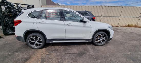 bmw X1 2016 Parts & Wrecking