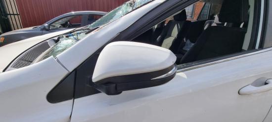 toyota Rav4 2017 Parts & Wrecking