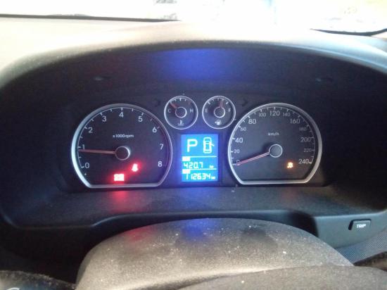 hyundai I30 FD SX Feb 2012 Parts & Wrecking