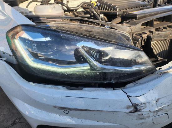 volkswagen Golf 2018 Parts & Wrecking