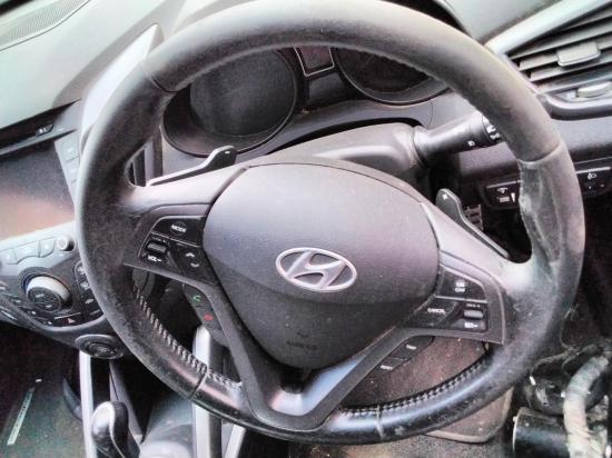 hyundai Veloster 2012 Parts & Wrecking