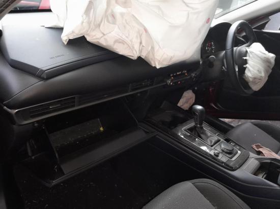 mazda Cx30 G20 DM Apr 2022 Parts & Wrecking