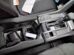 2017 Honda Civic image 7