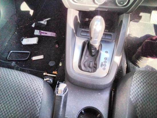 volkswagen 2013 Parts & Wrecking