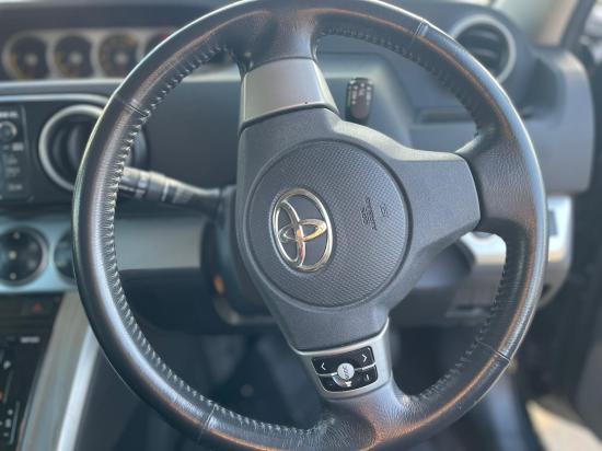 toyota Rukus 2012 Parts & Wrecking
