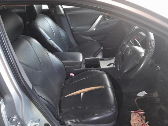toyota Camry AHV40R Sep 2011 Parts & Wrecking