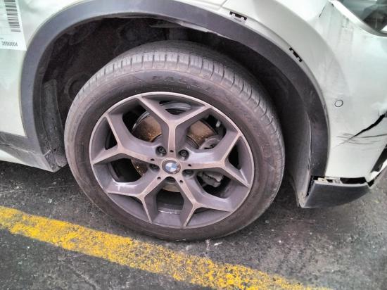 bmw X1 2018 Parts & Wrecking