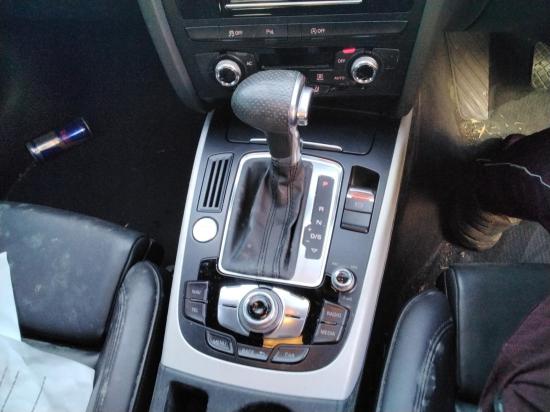 audi A4 2014 Parts & Wrecking