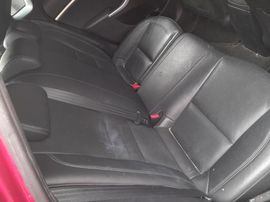 hyundai I30 GD TROPHY SPEACIAL EDITION Jun 2014 Parts & Wrecking