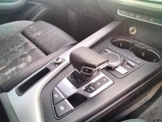 audi A4 2016 Parts & Wrecking