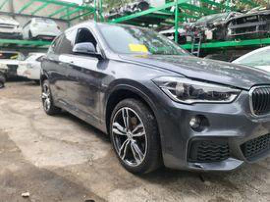 bmw X1 2016 Parts & Wrecking