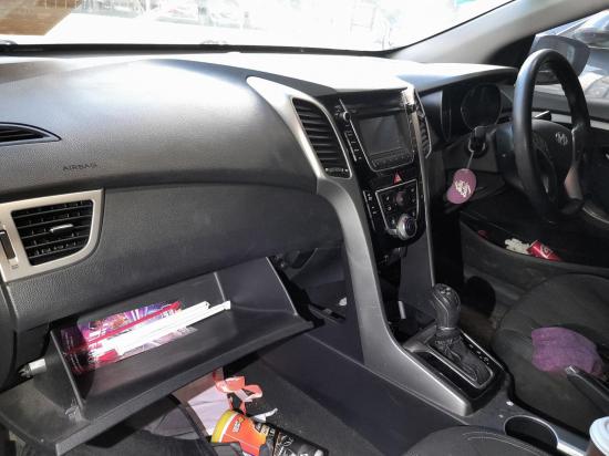 hyundai I30 GD ACTIVE Oct 2012 Parts & Wrecking