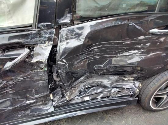 mercedes A-class 2015 Parts & Wrecking