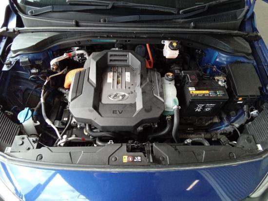hyundai Ioniq AE ELITE ELECTRIC Dec 2018 Parts & Wrecking