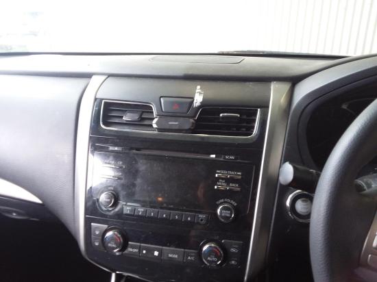 nissan Altima L33 ST Nov 2013 Parts & Wrecking