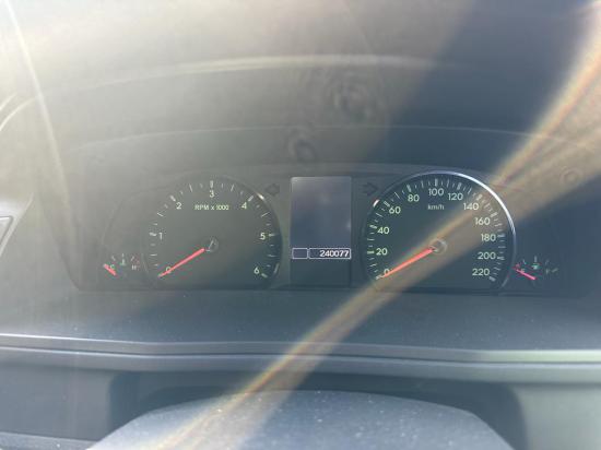 ford Territory 38281 Sep 2013 Parts & Wrecking