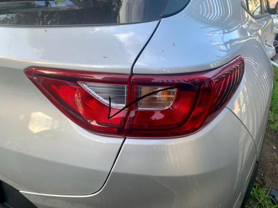 kia Stonic 2023 Parts & Wrecking